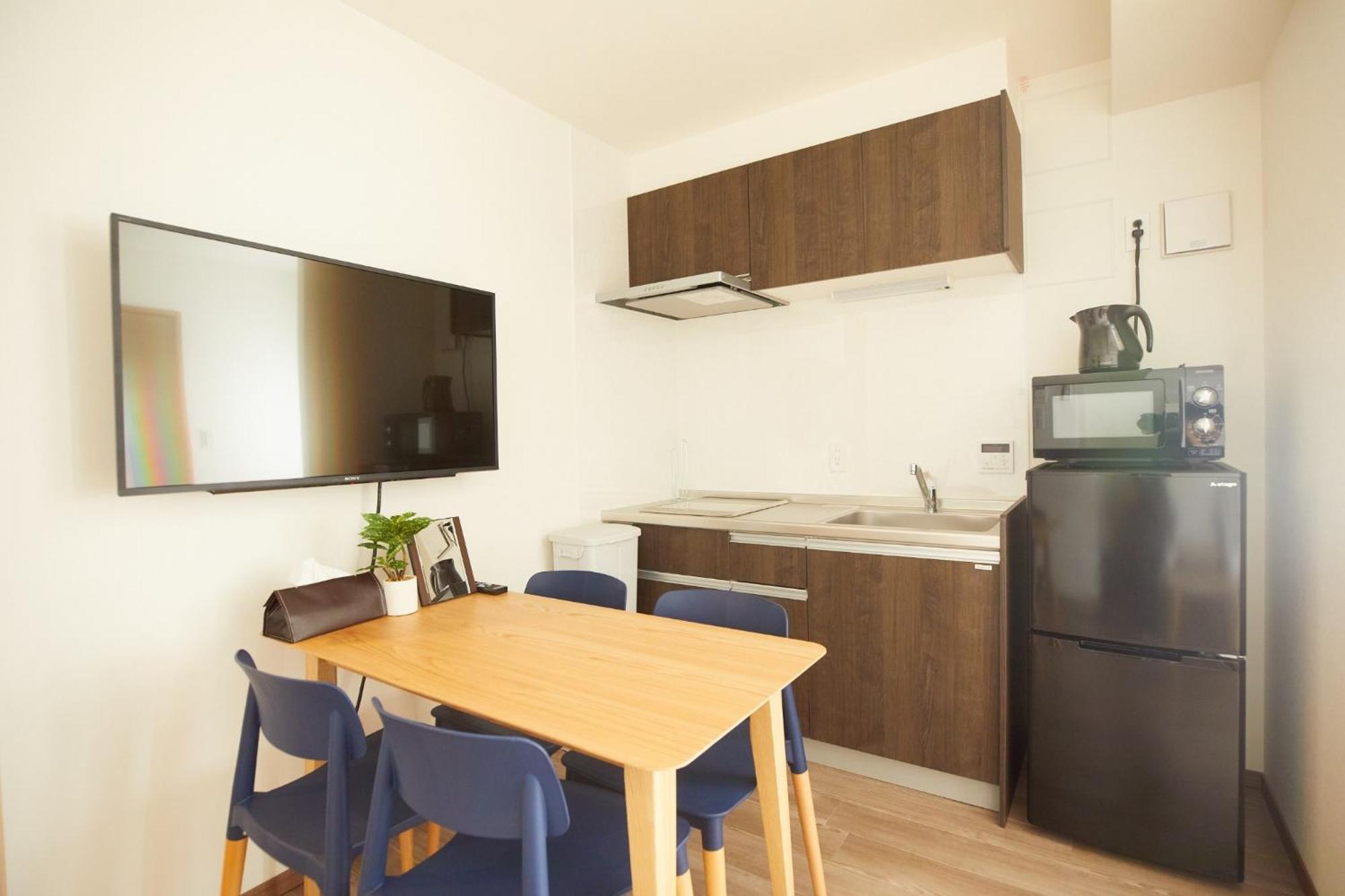 Sg Premium Kasai - Vacation Stay 44353V 도쿄 외부 사진